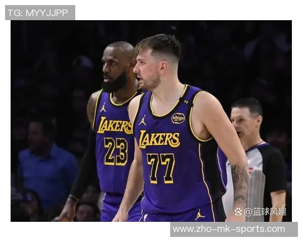 湖人愿意全力支持东契奇詹姆斯未来去向仍存变数